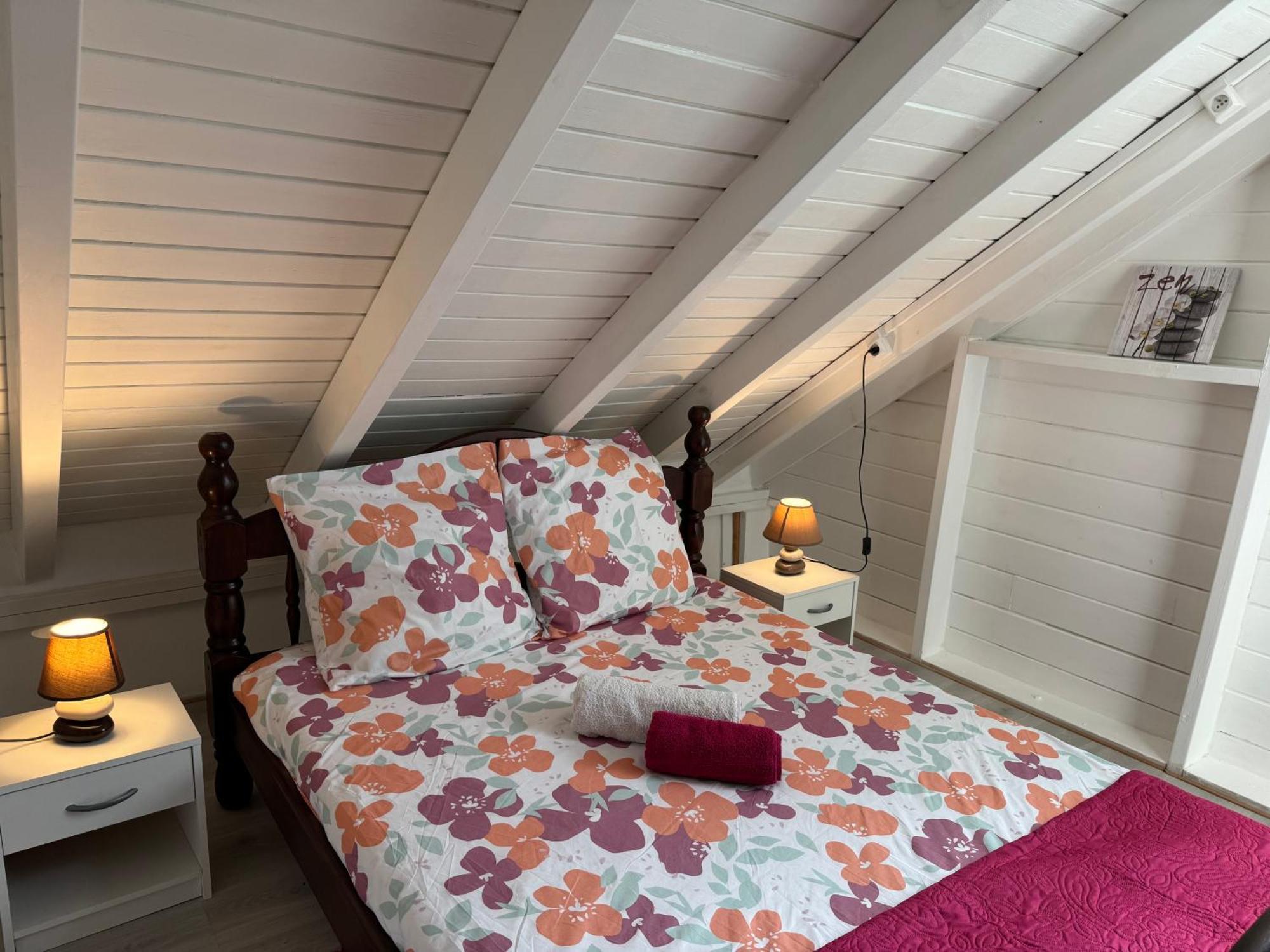 Maison Bord De Mer A 100 M Saint-Francois  Exteriér fotografie